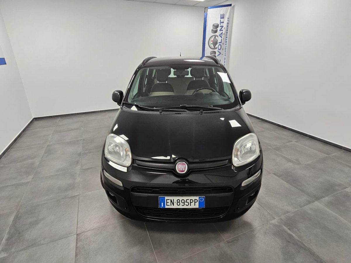 Fiat Panda 1.2 Lounge (14)