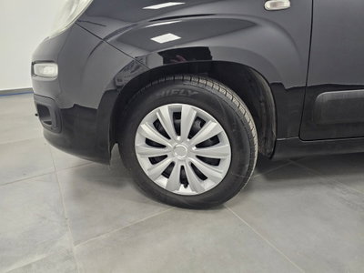 Fiat Panda 1.2 Lounge (16)
