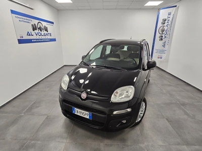 Fiat Panda 1.2 Lounge (2)