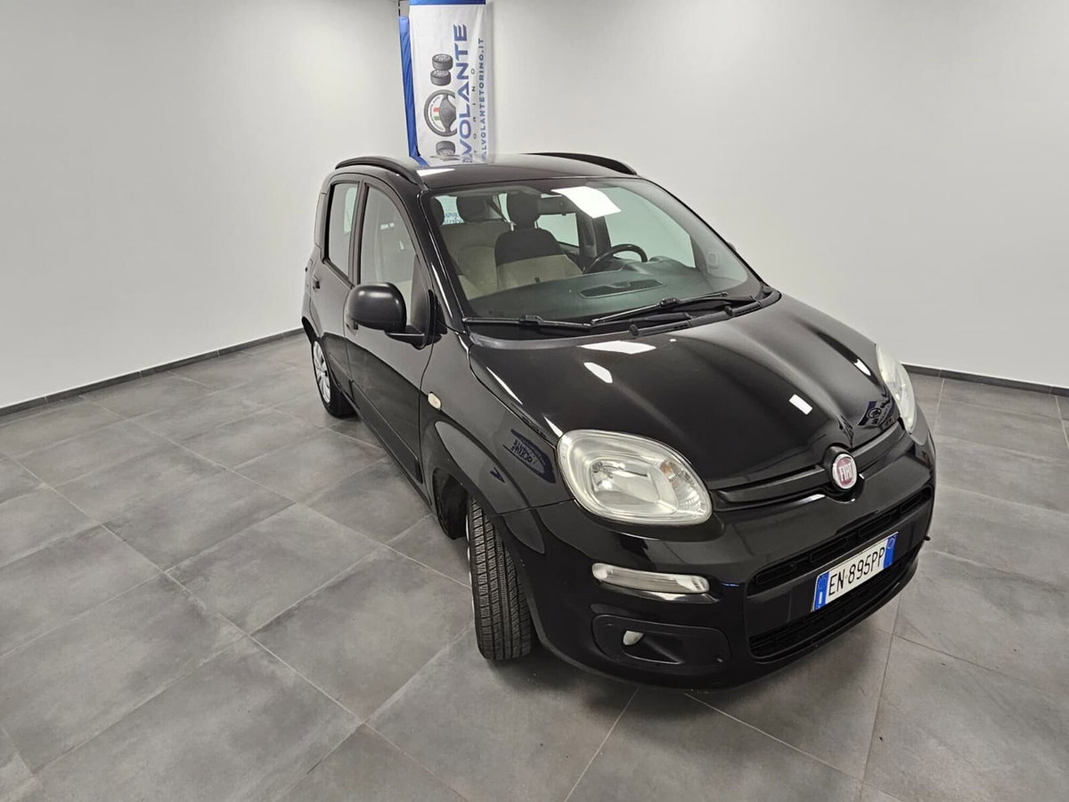 Fiat Panda 1.2 Lounge (3)