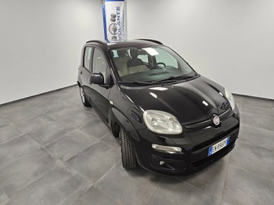 Fiat Panda 1.2 Lounge (3)