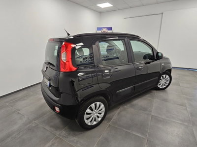 Fiat Panda 1.2 Lounge (4)
