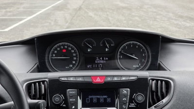 Lancia Ypsilon 1.0 FireFly 5 porte S&S Hybrid Ecochic Silver (6)