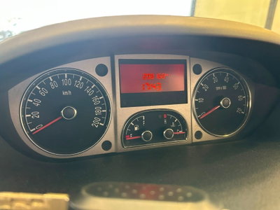 Lancia Musa 1.3 Mjt 95 CV DFN Gold (14)