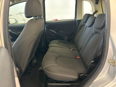 Lancia Musa 1.3 Mjt 95 CV DFN Gold (8)