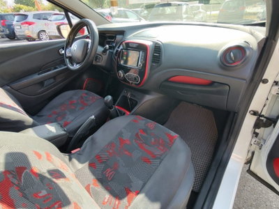 Renault Captur TCe 12V 90 CV Sport Edition (10)