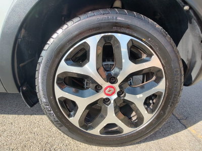 Renault Captur TCe 12V 90 CV Sport Edition (14)