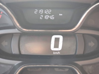Renault Captur TCe 12V 90 CV Sport Edition (16)
