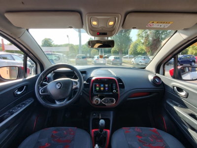 Renault Captur TCe 12V 90 CV Sport Edition (18)
