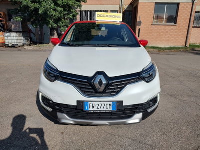 Renault Captur TCe 12V 90 CV Sport Edition (2)