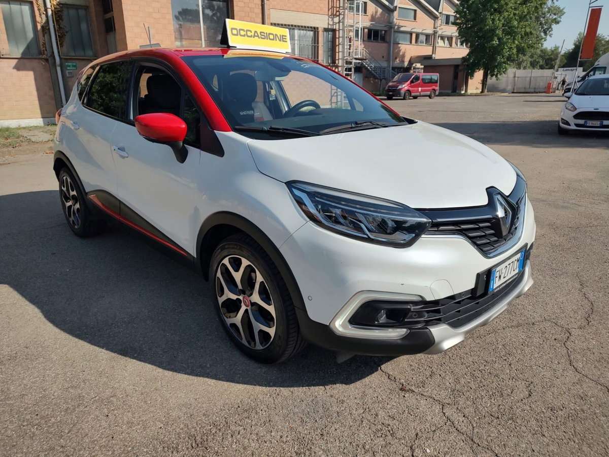 Renault Captur TCe 12V 90 CV Sport Edition (4)