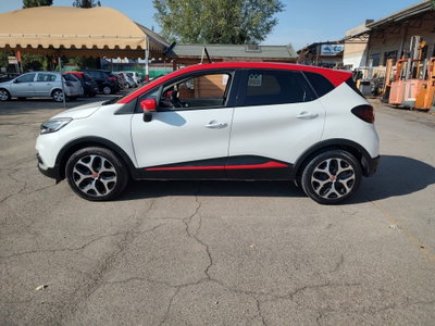Renault Captur TCe 12V 90 CV Sport Edition (5)