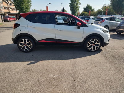 Renault Captur TCe 12V 90 CV Sport Edition (7)