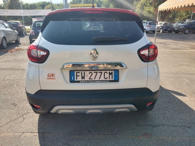 Renault Captur TCe 12V 90 CV Sport Edition (8)
