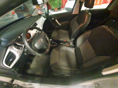 Citroen C3 1.1 GPL airdream Seduction (10)