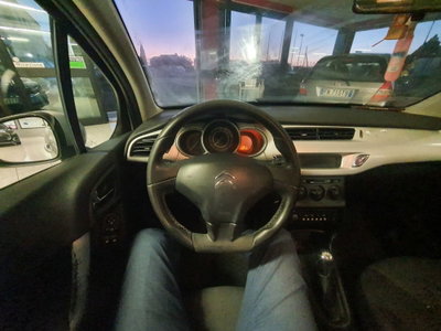 Citroen C3 1.1 GPL airdream Seduction (11)