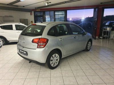 Citroen C3 1.1 GPL airdream Seduction (5)