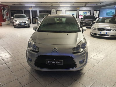 Citroen C3 1.1 GPL airdream Seduction (8)