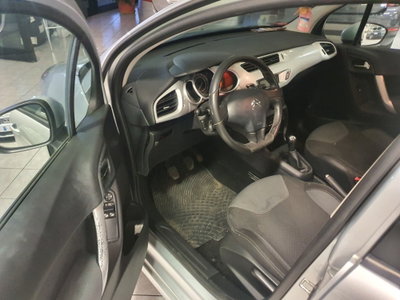 Citroen C3 1.1 GPL airdream Seduction (9)