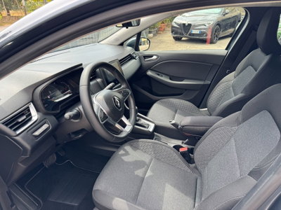 Renault Clio TCe 90 CV 5 porte Intens (10)