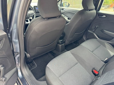 Renault Clio TCe 90 CV 5 porte Intens (11)