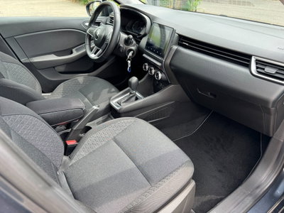 Renault Clio TCe 90 CV 5 porte Intens (12)