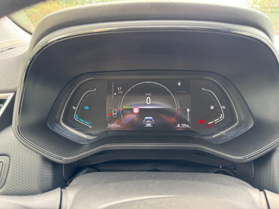 Renault Clio TCe 90 CV 5 porte Intens (13)