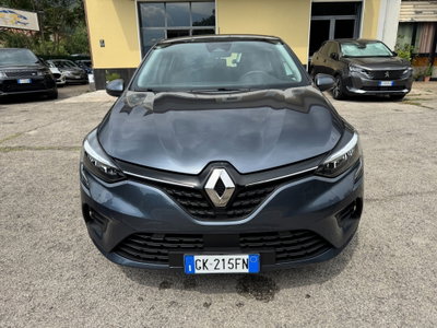 Renault Clio TCe 90 CV 5 porte Intens (2)