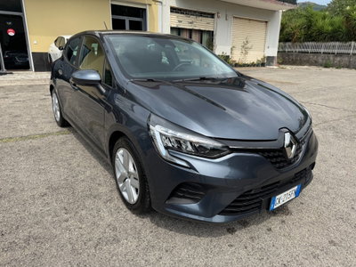 Renault Clio TCe 90 CV 5 porte Intens (3)