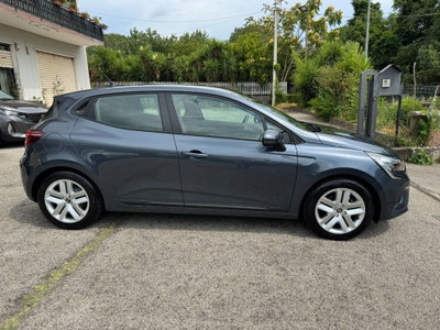 Renault Clio TCe 90 CV 5 porte Intens (4)