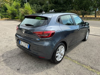 Renault Clio TCe 90 CV 5 porte Intens (5)
