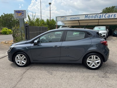 Renault Clio TCe 90 CV 5 porte Intens (8)