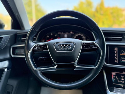 Audi A6 Avant 40 2.0 TDI S tronic Business Plus (15)
