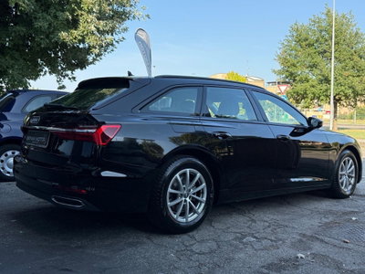 Audi A6 Avant 40 2.0 TDI S tronic Business Plus (4)