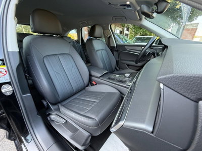 Audi A6 Avant 40 2.0 TDI S tronic Business Plus (7)