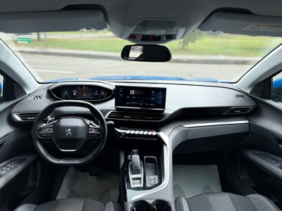 Peugeot 3008 BlueHDi 130 S&S EAT8 Active Pack (13)
