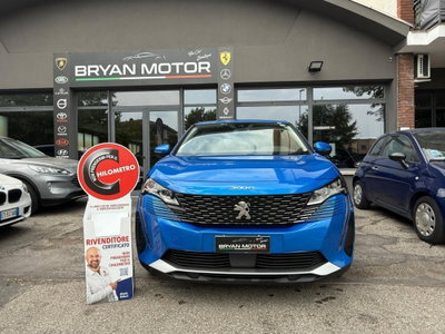 Peugeot 3008 BlueHDi 130 S&S EAT8 Active Pack (2)