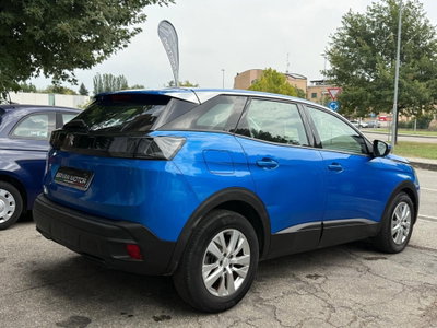 Peugeot 3008 BlueHDi 130 S&S EAT8 Active Pack (3)