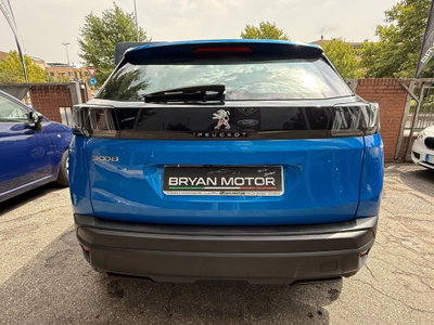 Peugeot 3008 BlueHDi 130 S&S EAT8 Active Pack (5)