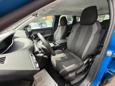Peugeot 3008 BlueHDi 130 S&S EAT8 Active Pack (7)