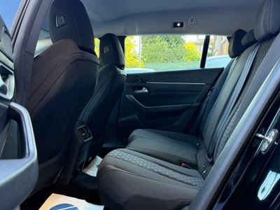 Peugeot 508 SW 1.5 bluehdi Allure s&s 130cv eat8 (13)