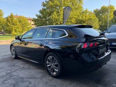 Peugeot 508 SW 1.5 bluehdi Allure s&s 130cv eat8 (5)