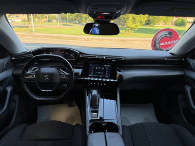Peugeot 508 SW 1.5 bluehdi Allure s&s 130cv eat8 (8)