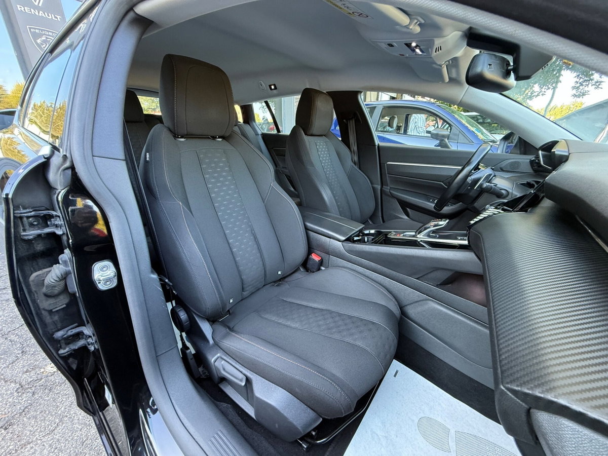 Peugeot 508 SW 1.5 bluehdi Allure s&s 130cv eat8 (9)