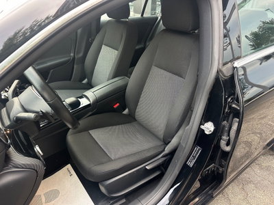 Mercedes-Benz CLA Shooting Brake 200 d Automatic Shooting Brake Business (12)
