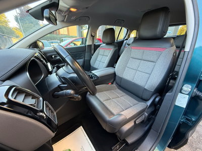 Citroen C5 Aircross Aircross BlueHDi 130 S&S EAT8 Feel Pack (8)