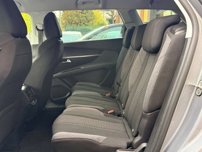 Peugeot 5008 BlueHDi 130 S&S EAT8 Allure (10)