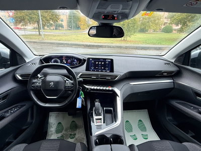 Peugeot 5008 BlueHDi 130 S&S EAT8 Allure (14)