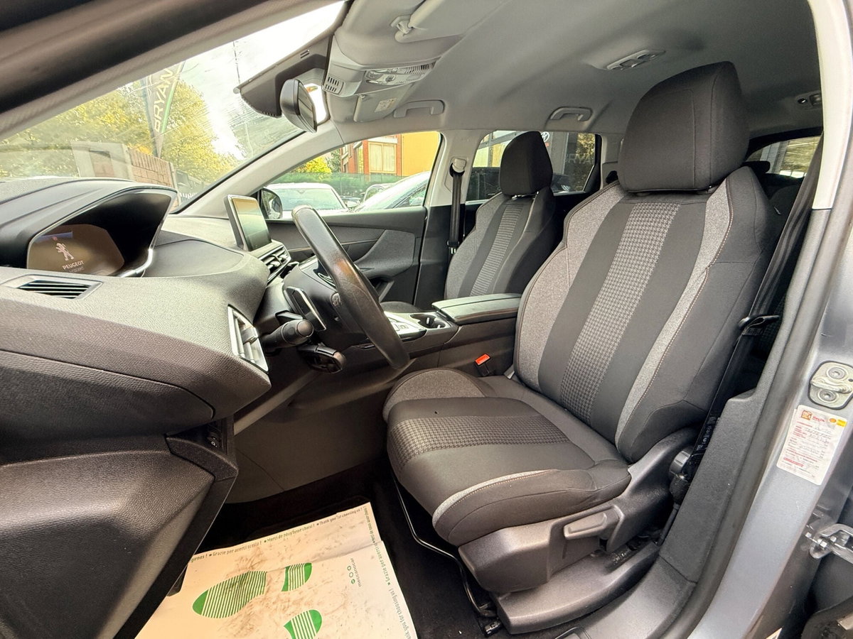 Peugeot 5008 BlueHDi 130 S&S EAT8 Allure (7)