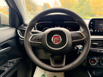 Fiat Tipo Station Wagon Tipo 1.6 Mjt S&S SW Mirror (11)